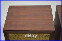 Acoustic Research AR3 Speakers Classic Vintage Made USA Acoustic Research AR3 Speakers Classic Vintage Made USA