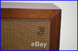 Acoustic Research AR3 Speakers Classic Vintage Made USA Acoustic Research AR3 Speakers Classic Vintage Made USA