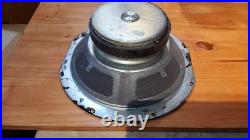 Acoustic Research AR3a 12 Woofer #200003-0 Mfg. 1972. ($125 Core return credit)