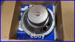 Acoustic Research AR3a 12 Woofer #200003-0 Mfg. 1972. ($125 Core return credit)