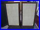 Acoustic Research AR3a 3-Way Loudspeakers Nice vintage speakers