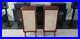 Acoustic Research AR3a AR 3 Vintage Speakers Working