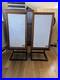 Acoustic Research AR3a AR-3a With Stands Restored, Pair