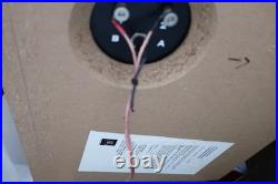 Acoustic Research AR3a Improved European model. Near excellent condition