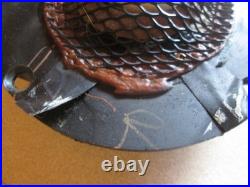 Acoustic Research AR3a Midrange Single Speaker ONLY #2 AS-IS Broken Lead