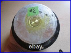 Acoustic Research AR3a Midrange Single Speaker ONLY #2 AS-IS Broken Lead