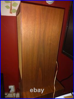 Acoustic Research AR3a Pair Original & Untouched