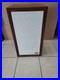 Acoustic Research AR3a Restored Single Speaker ONLY