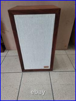 Acoustic Research AR3a Restored Single Speaker ONLY
