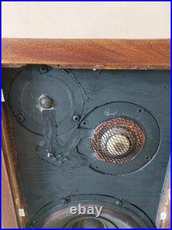 Acoustic Research AR3a Restored Single Speaker ONLY