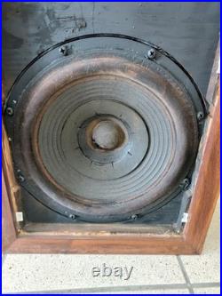 Acoustic Research AR3a Restored Single Speaker ONLY