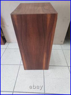 Acoustic Research AR3a Restored Single Speaker ONLY