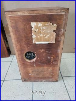 Acoustic Research AR3a Restored Single Speaker ONLY