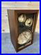 Acoustic Research AR3a Speaker Cabinet with Crossover -1972 Very Nice AR3-a