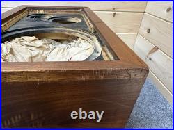 Acoustic Research AR3a Speaker Cabinet with Crossover -1972 Very Nice AR3-a
