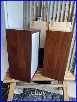 Acoustic Research AR3a Speakers