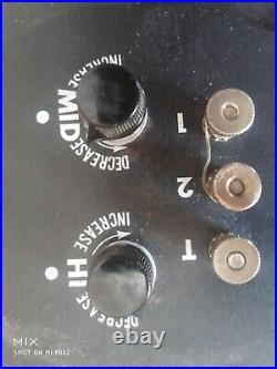 Acoustic Research AR3a crossover (USA shipping 32$) for Europe and rest ask me