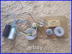 Acoustic Research AR3a crossover (USA shipping 32$) for Europe and rest ask me