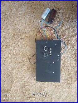 Acoustic Research AR3a crossover (USA shipping 32$) for Europe and rest ask me