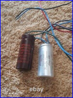 Acoustic Research AR3a crossover (USA shipping 32$) for Europe and rest ask me