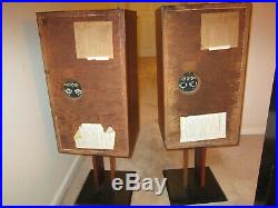 Acoustic Research AR3a vintage speakers