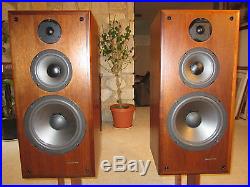 Acoustic Research AR40 Connoisseur speakers