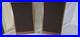 Acoustic Research AR48S speakers pair Teledyne Acoustic Research