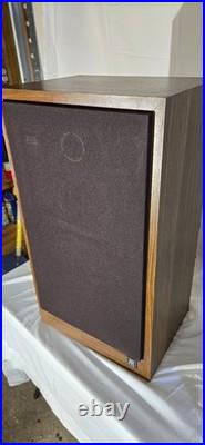 Acoustic Research AR48S speakers pair Teledyne Acoustic Research Acoustic Research AR48S speakers pair Teledyne Acoustic Research