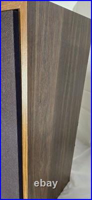 Acoustic Research AR48S speakers pair Teledyne Acoustic Research Acoustic Research AR48S speakers pair Teledyne Acoustic Research
