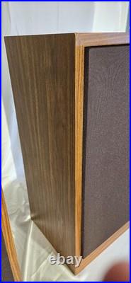 Acoustic Research AR48S speakers pair Teledyne Acoustic Research Acoustic Research AR48S speakers pair Teledyne Acoustic Research