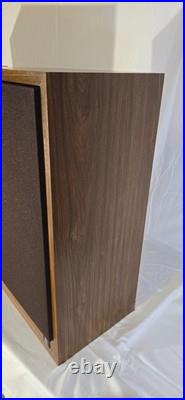 Acoustic Research AR48S speakers pair Teledyne Acoustic Research Acoustic Research AR48S speakers pair Teledyne Acoustic Research