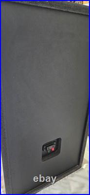 Acoustic Research AR48S speakers pair Teledyne Acoustic Research Acoustic Research AR48S speakers pair Teledyne Acoustic Research