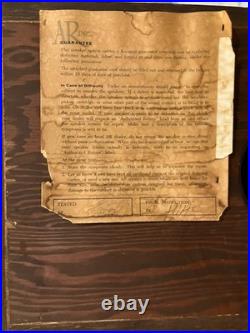 Acoustic Research AR4 AR2a AR2ax Vintage Speakers Lot