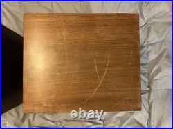 Acoustic Research AR4 AR2a AR2ax Vintage Speakers Lot