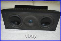 Acoustic Research AR4c 250 Watt Center Channel Speaker