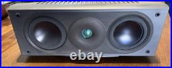 Acoustic Research AR4c Center Channel Speaker