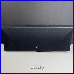 Acoustic Research AR4c Center Channel Speaker Tested & Works Great