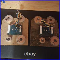Acoustic Research AR58BZ Speaker Crossovers Vintage
