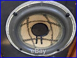 Acoustic Research AR6 Speakers, Excellent Condition, Hard to Find