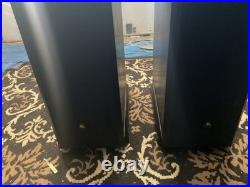 Acoustic Research AR7 Floor Standing Tower Speakers Matching Pair Local Pick