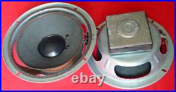 Acoustic Research AR8s, AR18s 8 Woofer 200037-0 Set Drivers Repeirable
