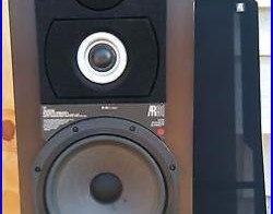 Acoustic Research AR91 Speakers