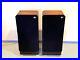 Acoustic Research AR91 Speakers Very Clean One Owner Manual Sound Fantastic