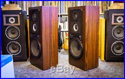 Acoustic Research AR92 10 Air Suspension Classic Speakers