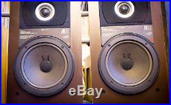 Acoustic Research AR92 10 Air Suspension Classic Speakers