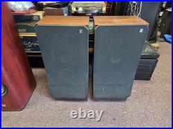 Acoustic Research AR92 Pair of Floor Speakers