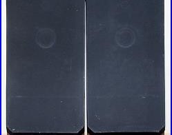 Acoustic Research AR92 VINTAGE 3 WAY SPEAKERS TELEDYNE ACOUSTIC RESEARCH PAIR