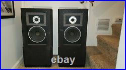 Acoustic Research AR93Q AR 93Q Speakers