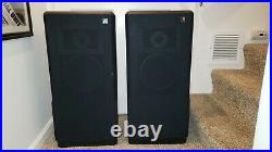 Acoustic Research AR93Q AR 93Q Speakers