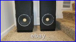 Acoustic Research AR93Q AR 93Q Speakers